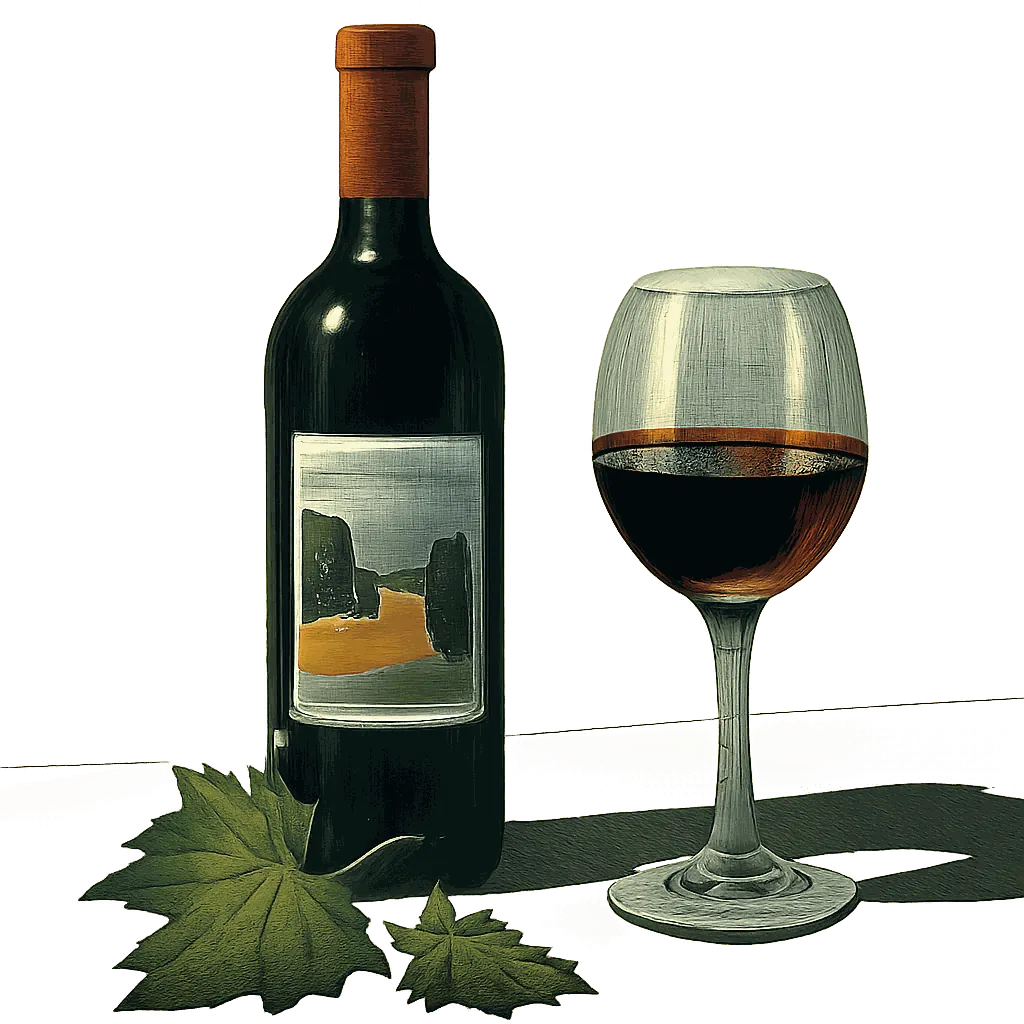 Natural Wine